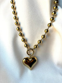 COLLANA AMORE'
