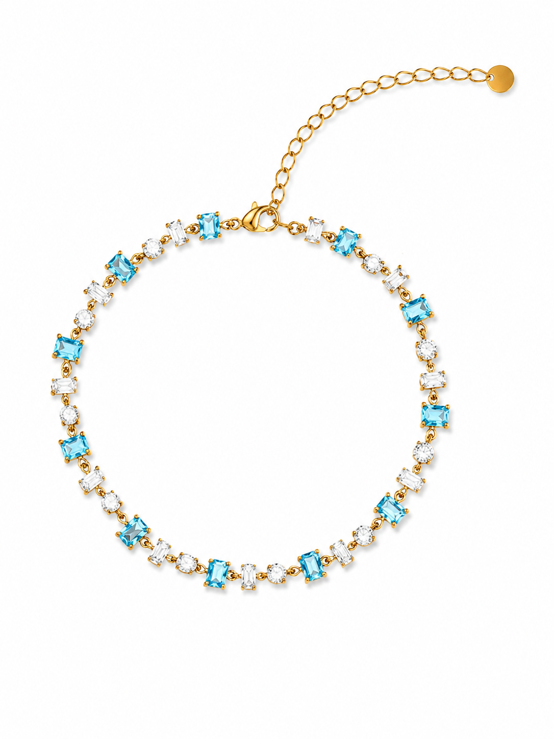 azzurro/oro
