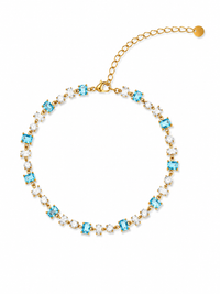 COLLANA EVELYN