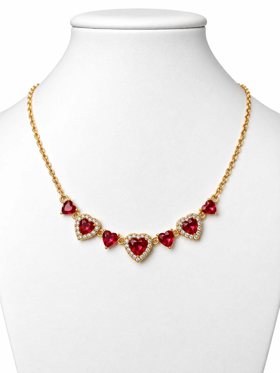 COLLANA LISELLE