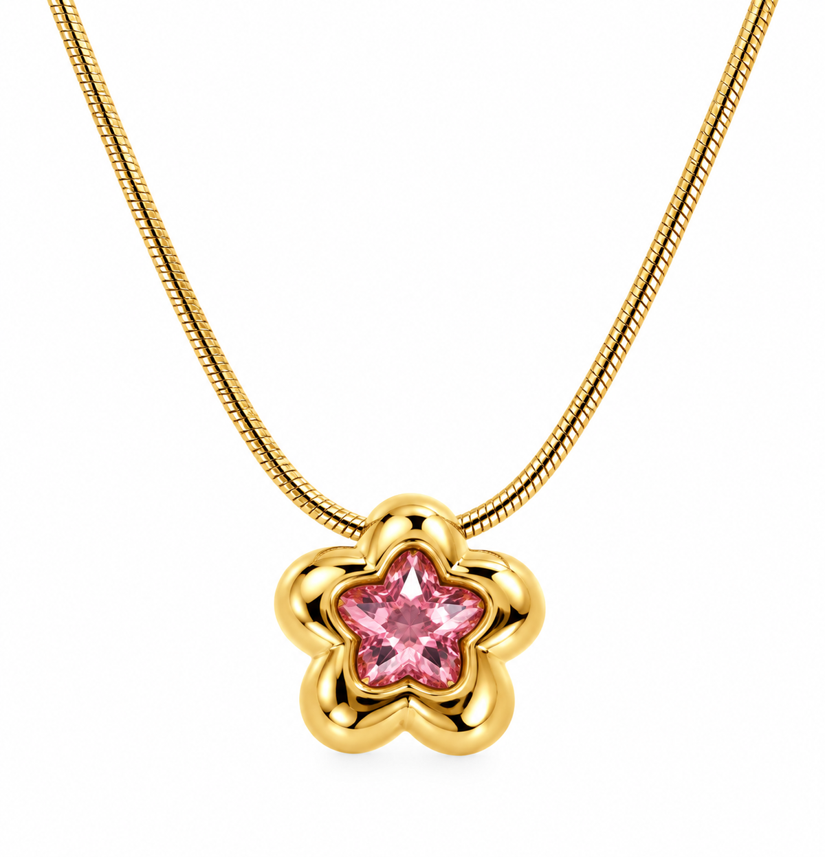 COLLANA SWAMI