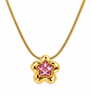 COLLANA SWAMI