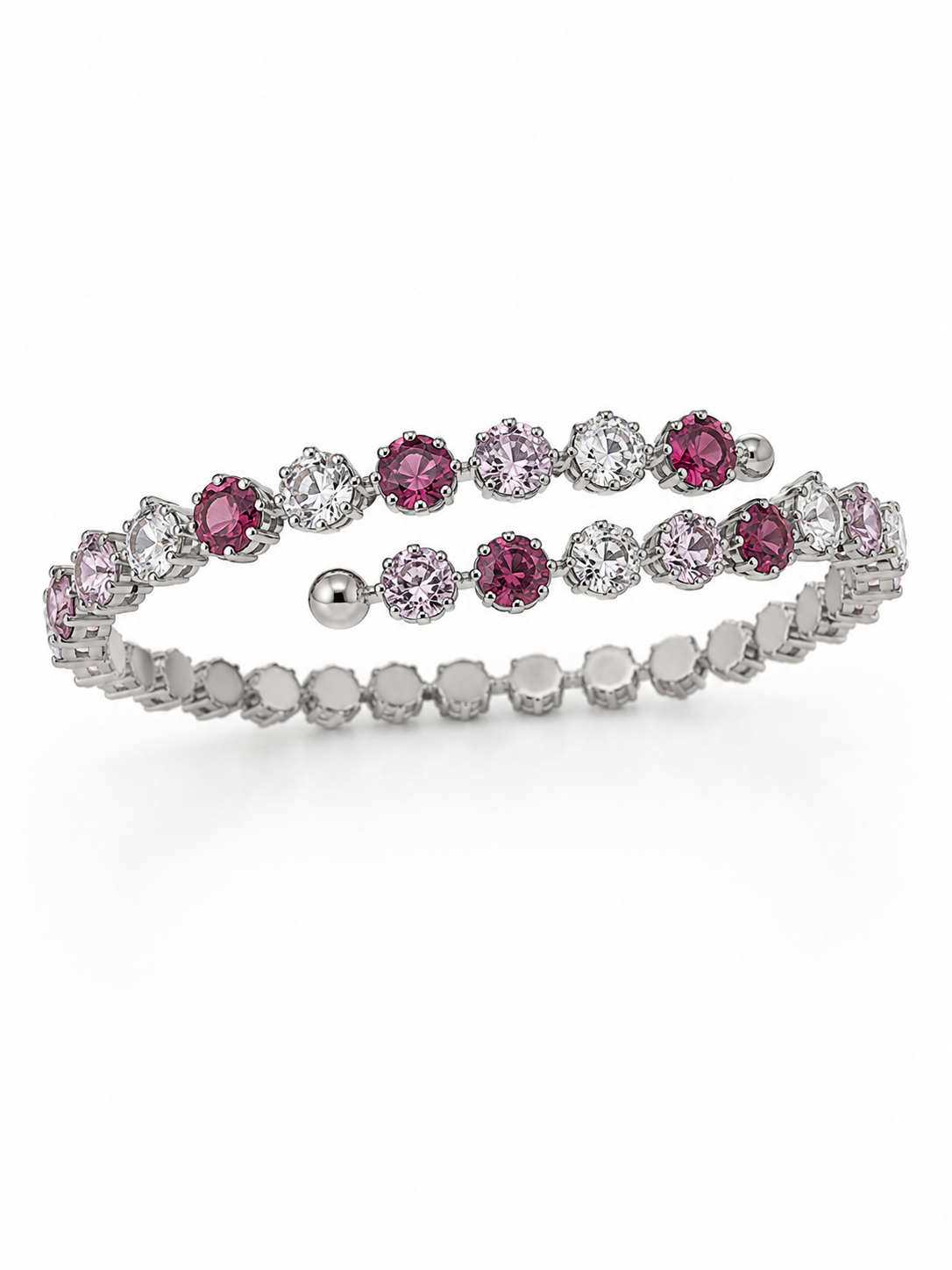 BRACCIALE SEMI-RIGIDO GALASSIA