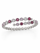 BRACCIALE SEMI-RIGIDO GALASSIA