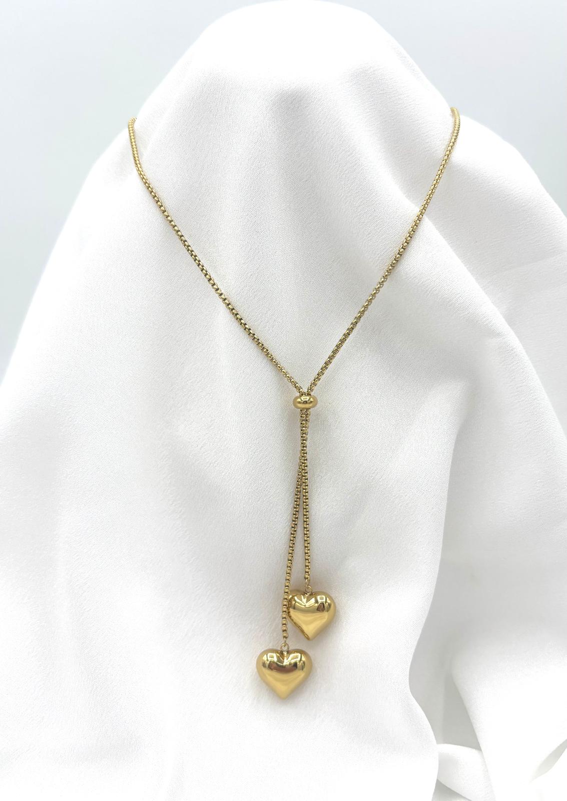 COLLANA SALISCENDI DALIA