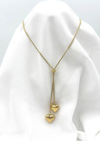 COLLANA SALISCENDI DALIA
