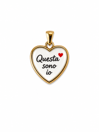 CHARM QUESTA SONO IO