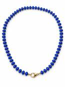 COLLANA GEMMA COLOR