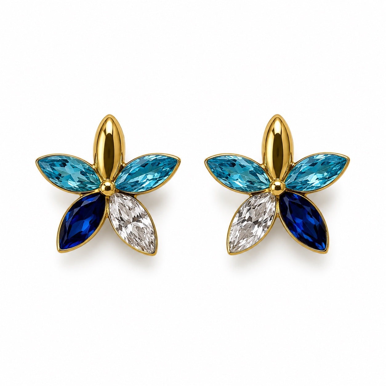 blu/oro