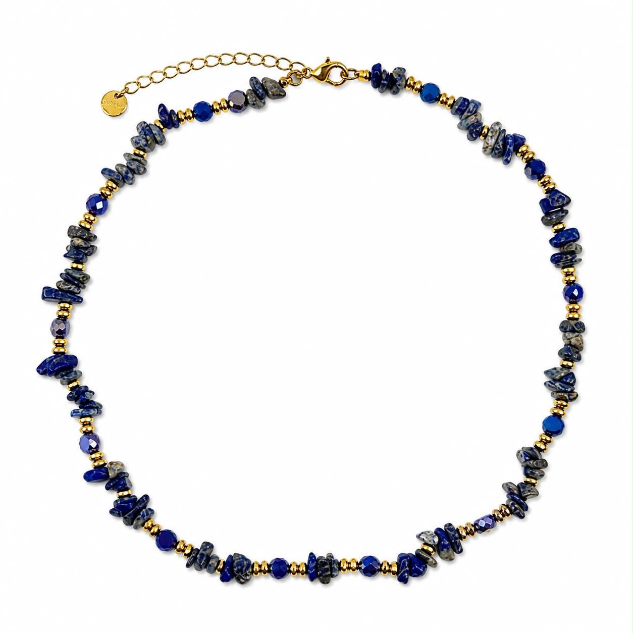 COLLANA ESSENZA