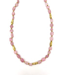COLLANA ARISELLE IN PIETRE NATURALI