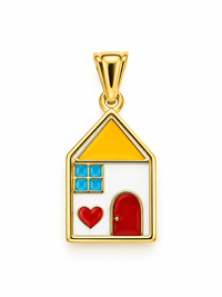 CHARM CASA DOLCE CASA