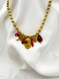 COLLANA NINA