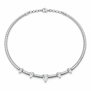 COLLANA DIAMOND SNAKE