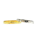 BRACCIALE RIGIDO ORION (APRIBILE)