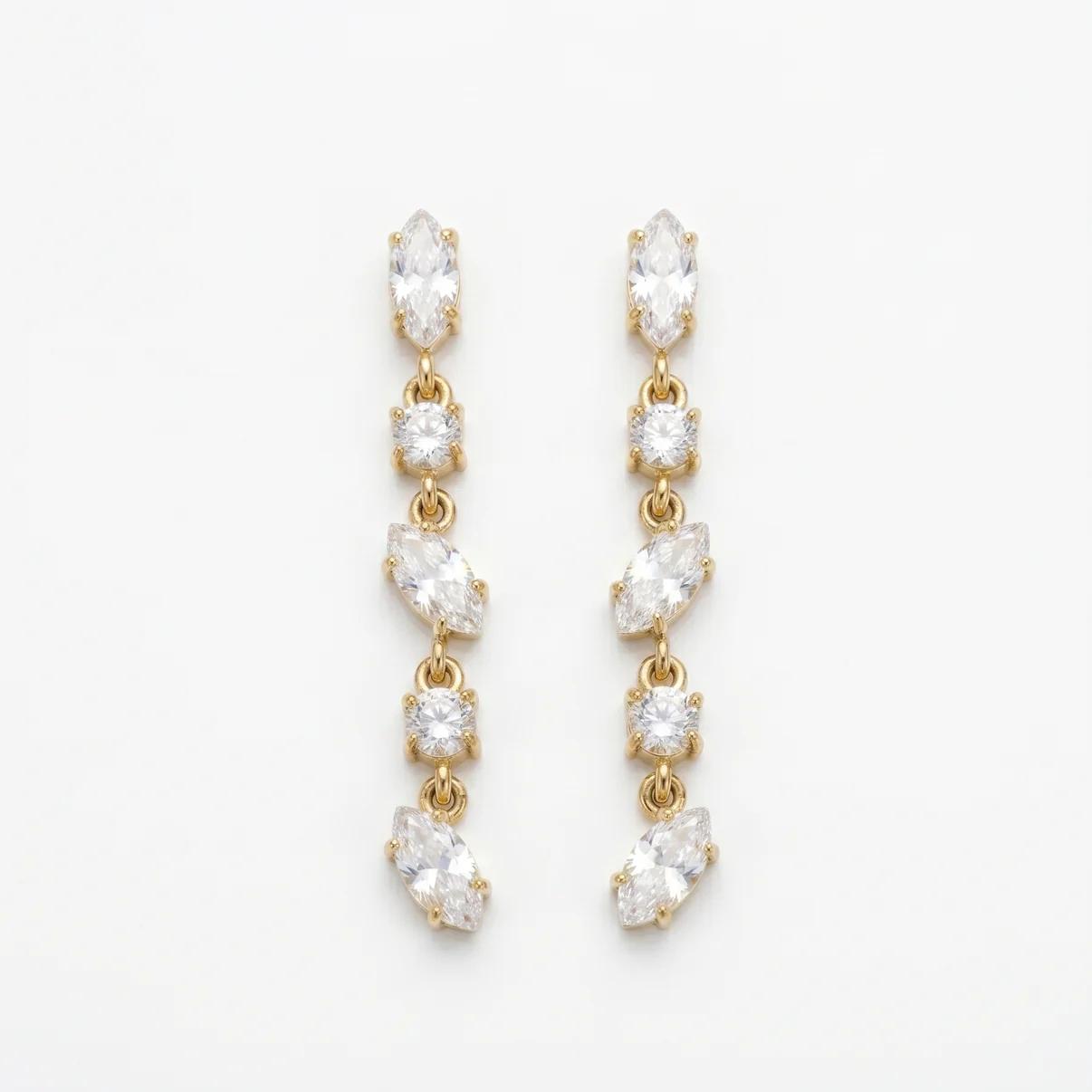 ORECCHINI LILY LUX