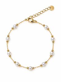 BRACCIALE PERLISSE