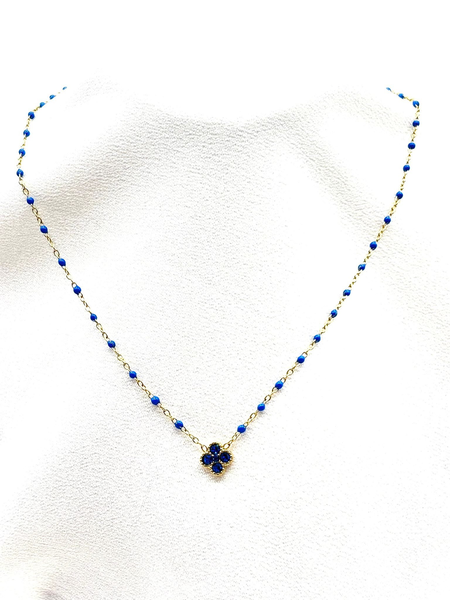 COLLANA LILIA