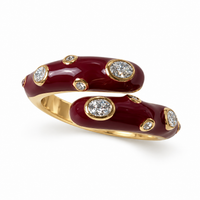 ANELLO CASSIOPEA