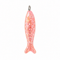 CHARM FISH COLOR