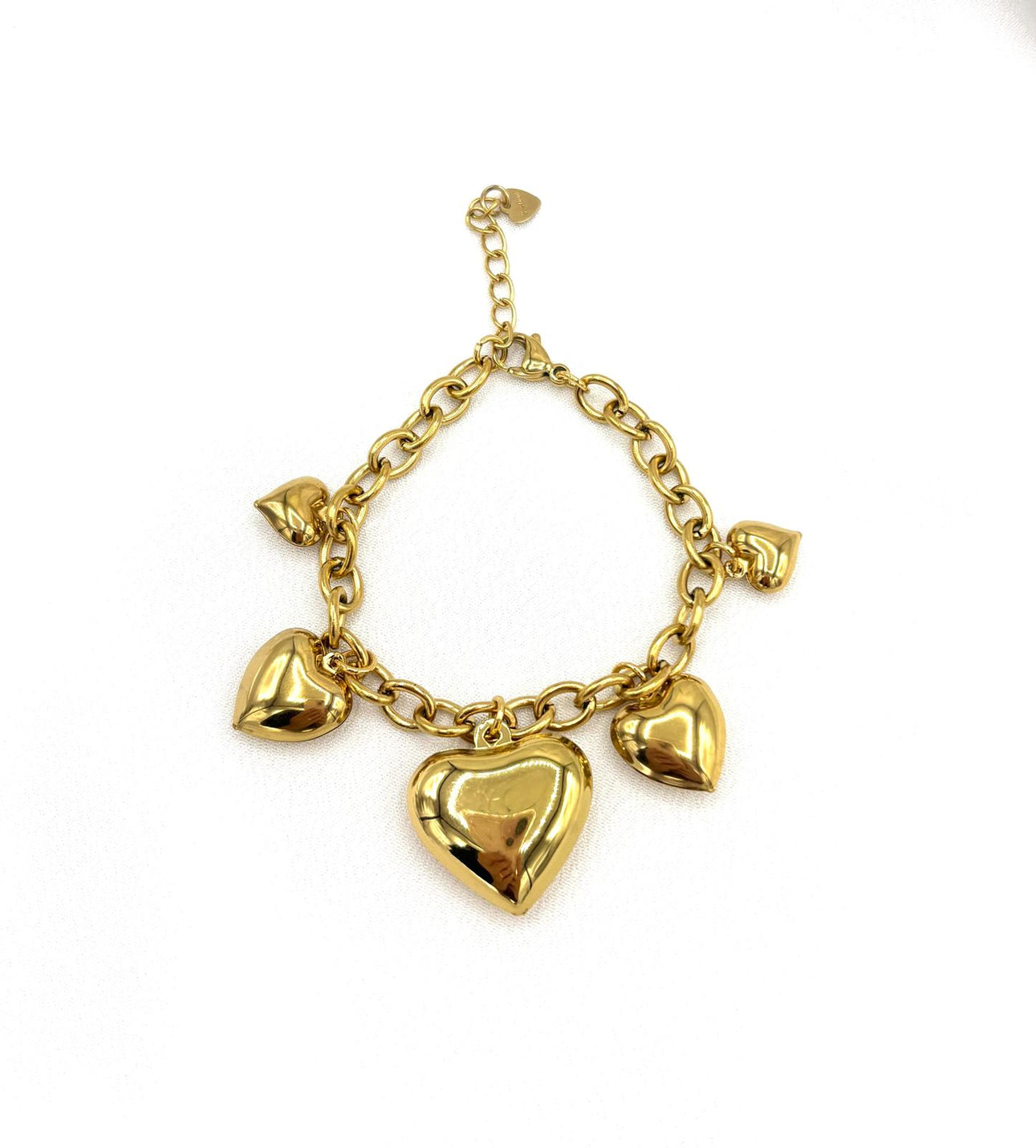 BRACCIALE AMALIA SONAGLIO