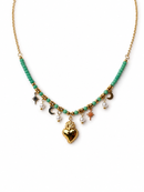 COLLANA PERLE DI LUNA