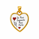 CHARM SE PUOI SOGNARLO PUOI FARLO