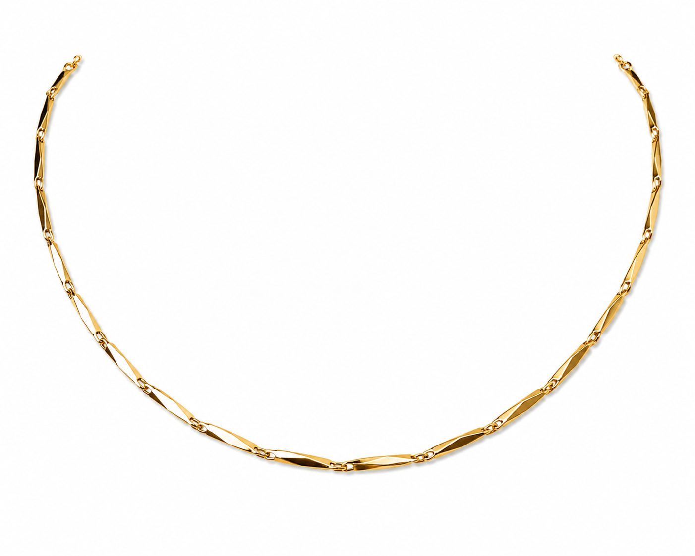 COLLANA PURE CHIC