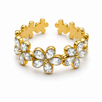 ANELLO FLORELIA