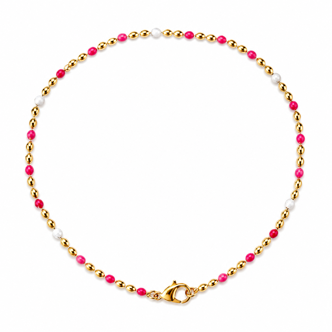 fuxia/oro