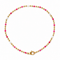 COLLANA NICOLE