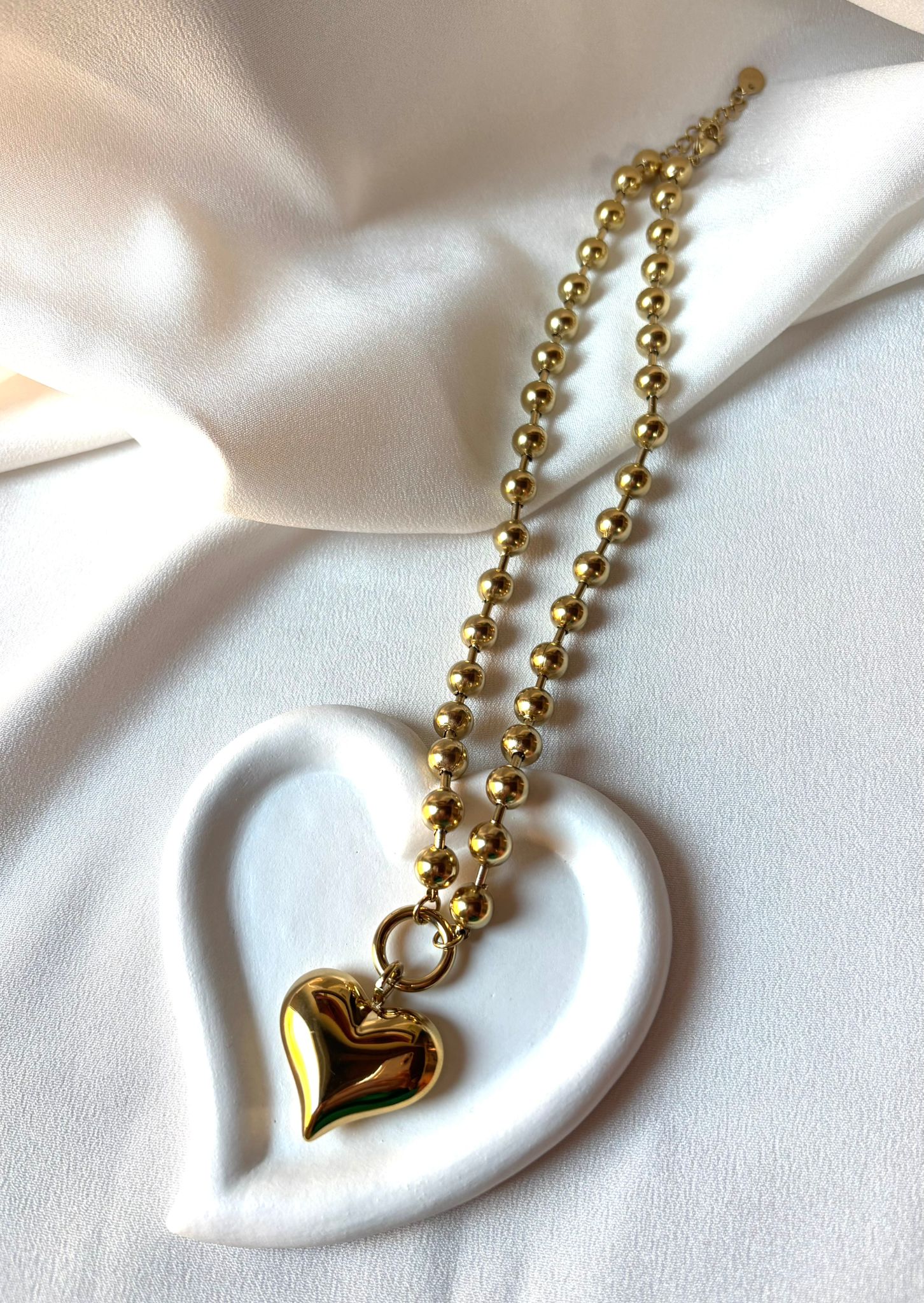 COLLANA AMORE'