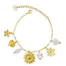 BRACCIALE SUNNY CHARMS