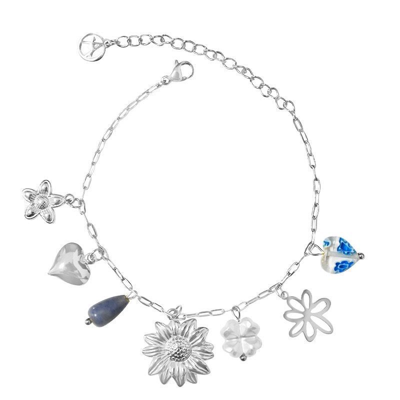 BRACCIALE SUNNY CHARMS