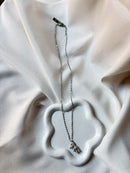 COLLANA TEDDY SHINE