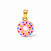 CHARM DONUT