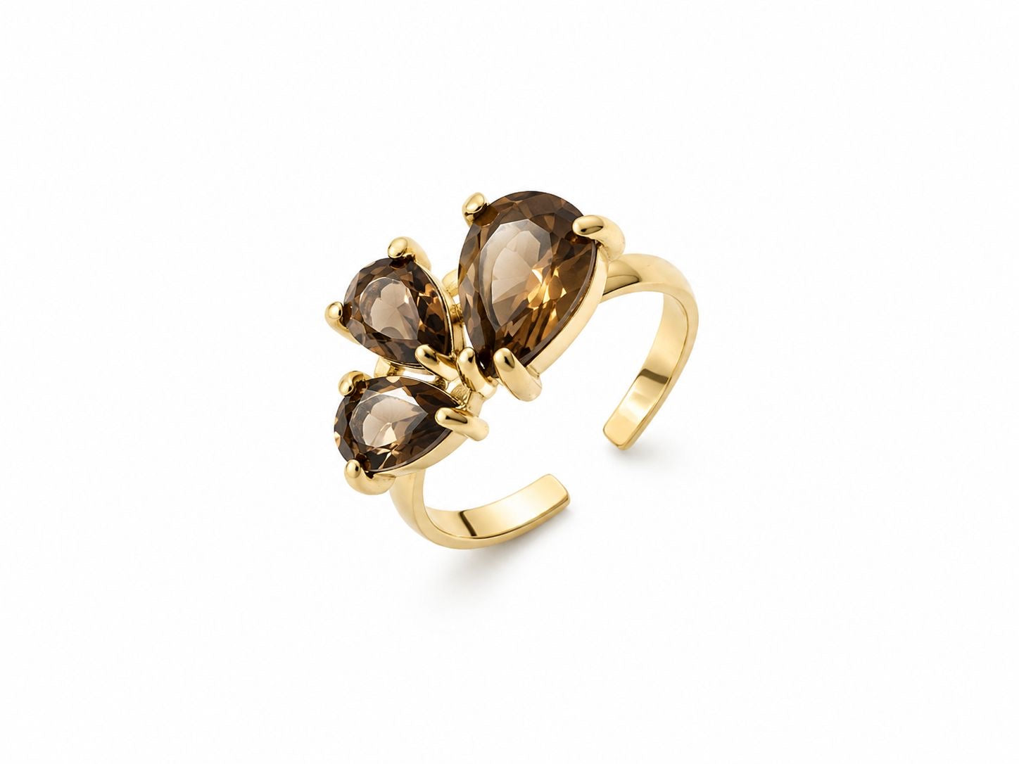 ANELLO TRILLY LUX