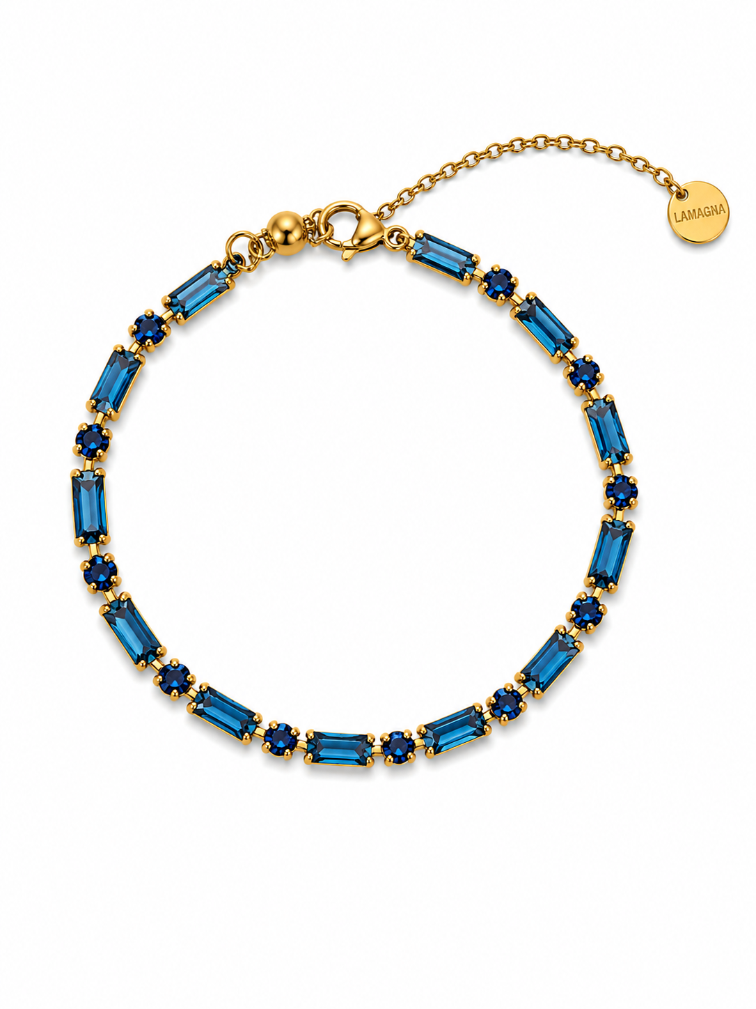 BRACCIALE TENNIS ALHENA