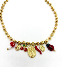 COLLANA NINA