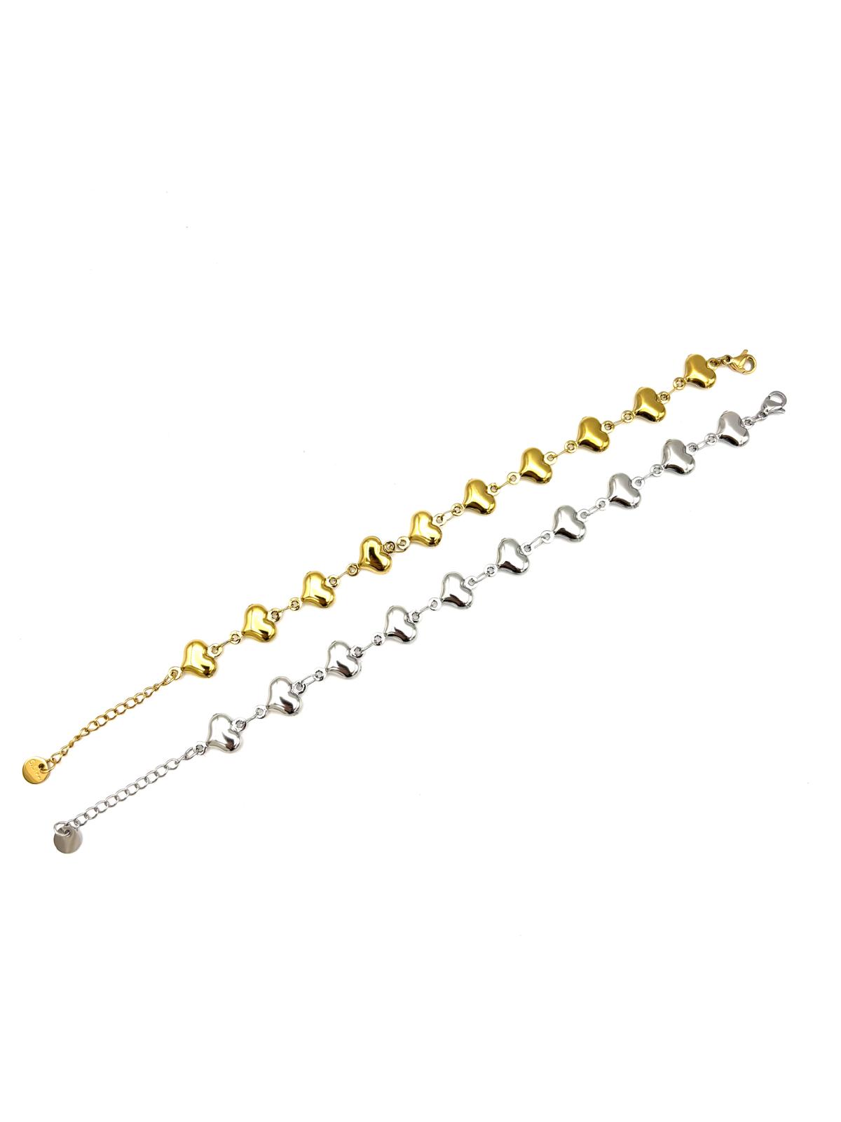 BRACCIALE MILLECUORI