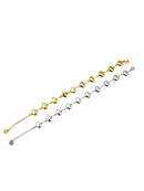 BRACCIALE MILLECUORI