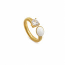 ANELLO ISOLDE