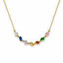 COLLANA LILY LUX