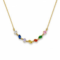 COLLANA LILY LUX
