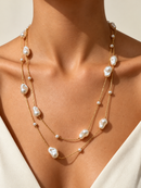 COLLANA AMABELLE