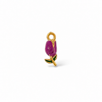 CHARM TULIPANO COLOR
