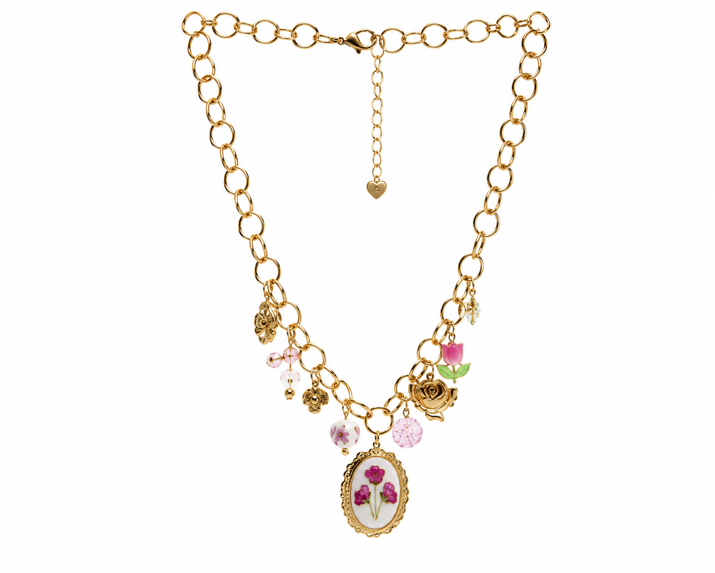 COLLANA MELISSA