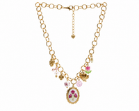 COLLANA MELISSA