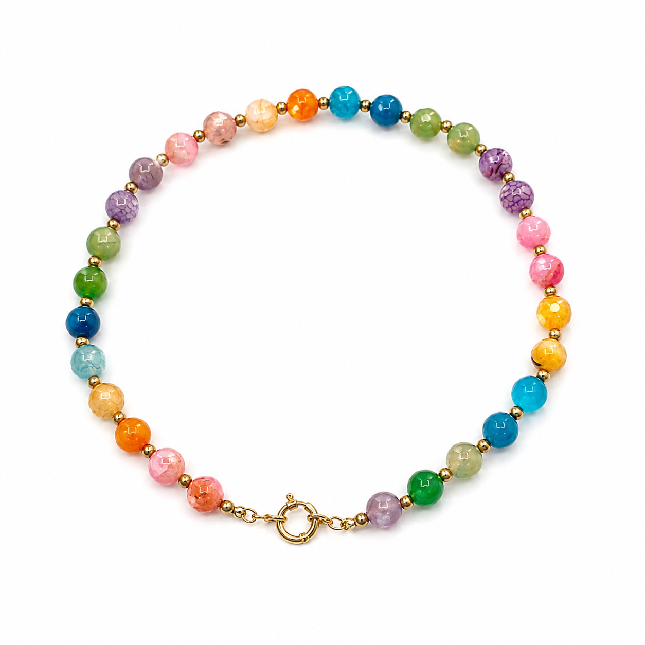 COLLANA LEA