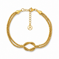 BRACCIALE NODO
